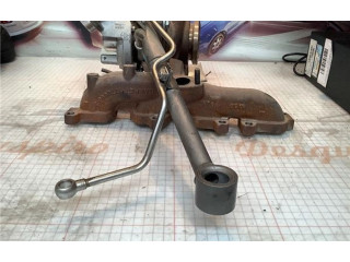  Турбина Volkswagen Caddy  03l1253026t         