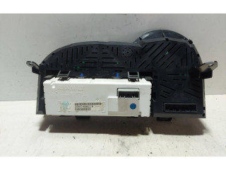 Панель приборов 280340021R   Renault Twingo II       