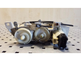 Блок управления климат-контролем 95NW18D451A Ford Galaxy