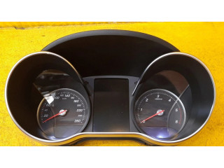 Панель приборов A2059002927   Mercedes-Benz C W205       