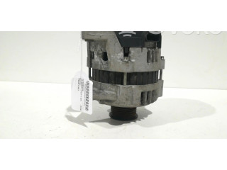 Генератор Chevrolet Lanos