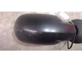 Зеркало (управляемое электричеством) 233640001    Dacia Logan I   