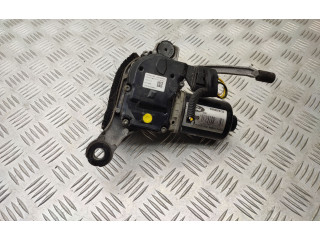 Двигатель стеклоочистителей BK2117500AE   Ford Transit Custom