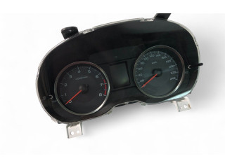 Панель приборов 85003FJ131 Subaru XV
