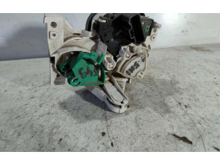 Блок управления климат-контролем N100921V   Dacia Logan II