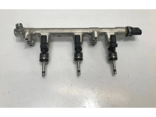 Топливная рампа 05C133320A   Volkswagen Golf VIII   для двигателя DLA