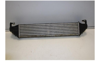 Интеркулер  52152318   Jeep Renegade 