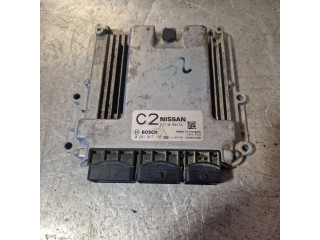 Řídící jednotka 23710BB47A, 1039S43639 Nissan Qashqai+2 2009