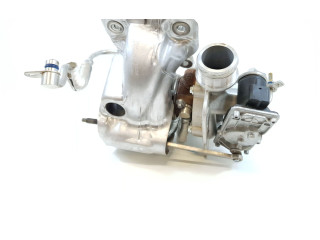 Turbodmychadlo Турбина LB5E-9G438-AF, 59001107640 Ford Explorer VI C23HDTX