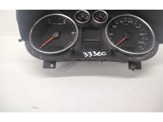Панель приборов 8Z0920900X, 8Z0920900X Audi A2