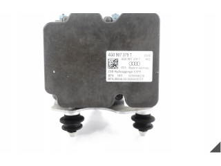 Блок АБС 4G0907379T, 0265956226 Audi A7 S7 4G 2011 - 2017 года