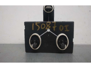 Блок комфорта 5Q4959393C, DELIZ Skoda Octavia Mk3 (5E)