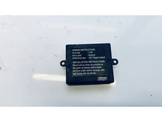 Блок управления    Chevrolet Evanda