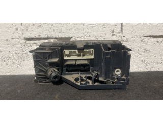 Блок управления климат-контролем Volkswagen Caddy