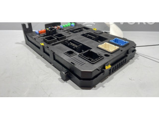 Модуль управления BSM 1613583780 Citroen Berlingo