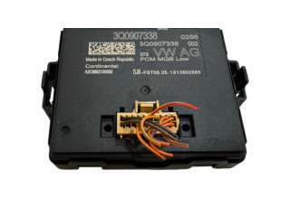 Блок управления 3Q0907338, A2C9863120950   Volkswagen e-Golf
