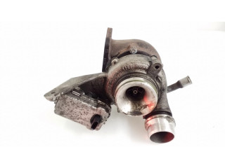 Turbodmychadlo Турбина 8513122 BMW 1 F20 F21 2.0 N47D20C