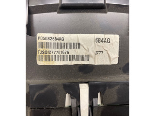 Přístrojová deska Chrysler Grand Voyager V 2010 P05082684AG, 684AG