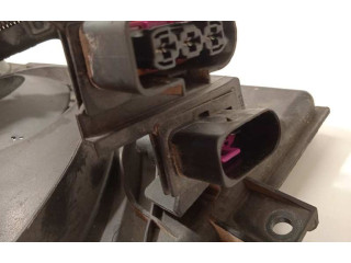 Вентилятор радиатора 8N0121205A, 1C0959455C Audi TT Mk1