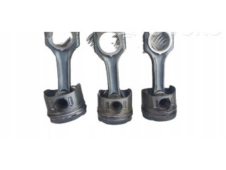 Píst Mercedes-Benz E W211