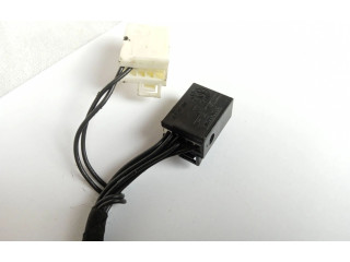 Zpětné zrcátko Mercedes-Benz E A207 2013 A2128100864