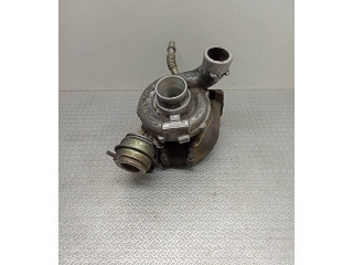  Турбина Audi A6 S6 C5 4B  GT2052V, 4541355         