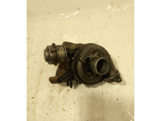  Турбина Peugeot 5008  GT1544V, 9657248680         