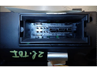 Přístrojová deska Volkswagen Tiguan 2008 5N0920870DZ02