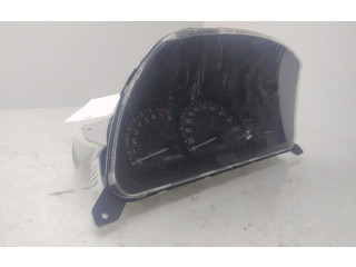 Přístrojová deska Chevrolet Rezzo 2008 96427156