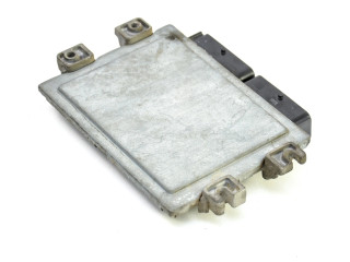 Комплект блоков управления 8200323863, S110130603A   Dacia Solenza