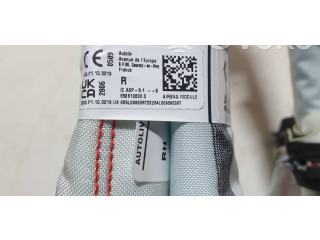 Боковая подушка безопасности 653610600D, 1881100010   Dacia Jogger