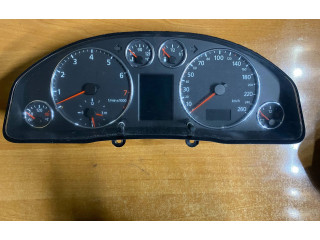 Панель приборов 4B0919880H, 110008890002 Audi A6 S6 C5 4B