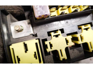 Блок предохранителей  0k53a67bx1, 0K53A67BX1   KIA Sorento    