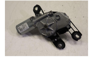 Моторчик заднего дворника 5F4955711A Skoda Octavia Mk3 (5E)