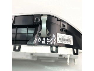 Панель приборов 9805396580   Peugeot 2008 I       