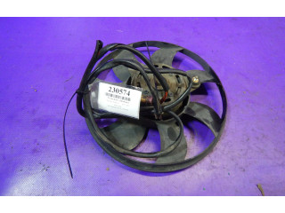 Комплект вентиляторов 8D0959455C, 8D0959455C Skoda Fabia Mk1 (6Y)