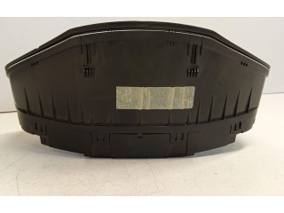 Панель приборов V1612036, 1Z0920842E Skoda Octavia Mk2 (1Z)