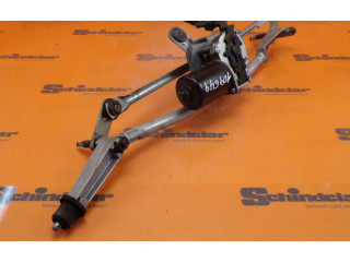 Моторчик дворников 8648343, 8648343    Volvo V70