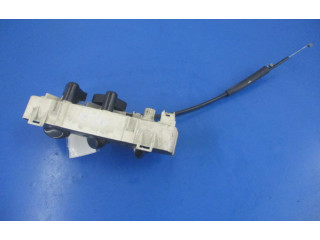 Блок управления климат-контролем 1848819065, 1848819065   Renault Thalia I