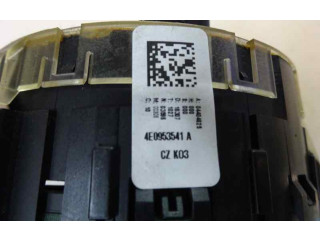 Подушка безопасности водителя 4E0953541A Audi A4 Allroad