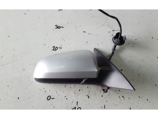 Зеркало электрическое Audi A6 S6 C6 4F 2004 - 2011 года