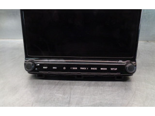 Дисплей    96560J7540, 96560-J7540   KIA Xceed