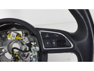 Руль Audi A1 2010-2018 года 8X0064244A, 4G0419091BC