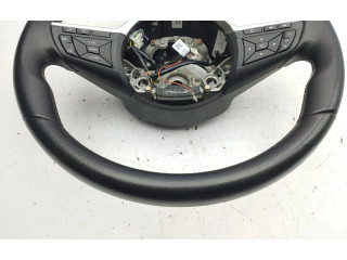 Volant Nissan Juke II F16 2023