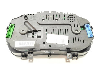 Панель приборов 1J0919861D   Volkswagen Bora       