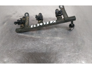 Vstřikovací lišta 96518620 Audi 80 90 B2