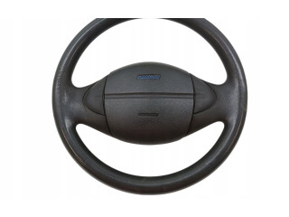 Руль Fiat Seicento/600  1997 - 2010 года       