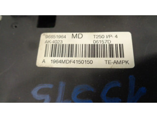 Блок предохранителей 96651964, AK4023   Chevrolet Aveo    