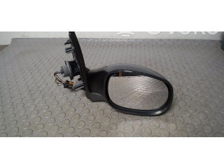 Zpětné zrcátko Peugeot 206 2010