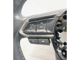 Руль Mazda CX-3 2015 - - года 6347503